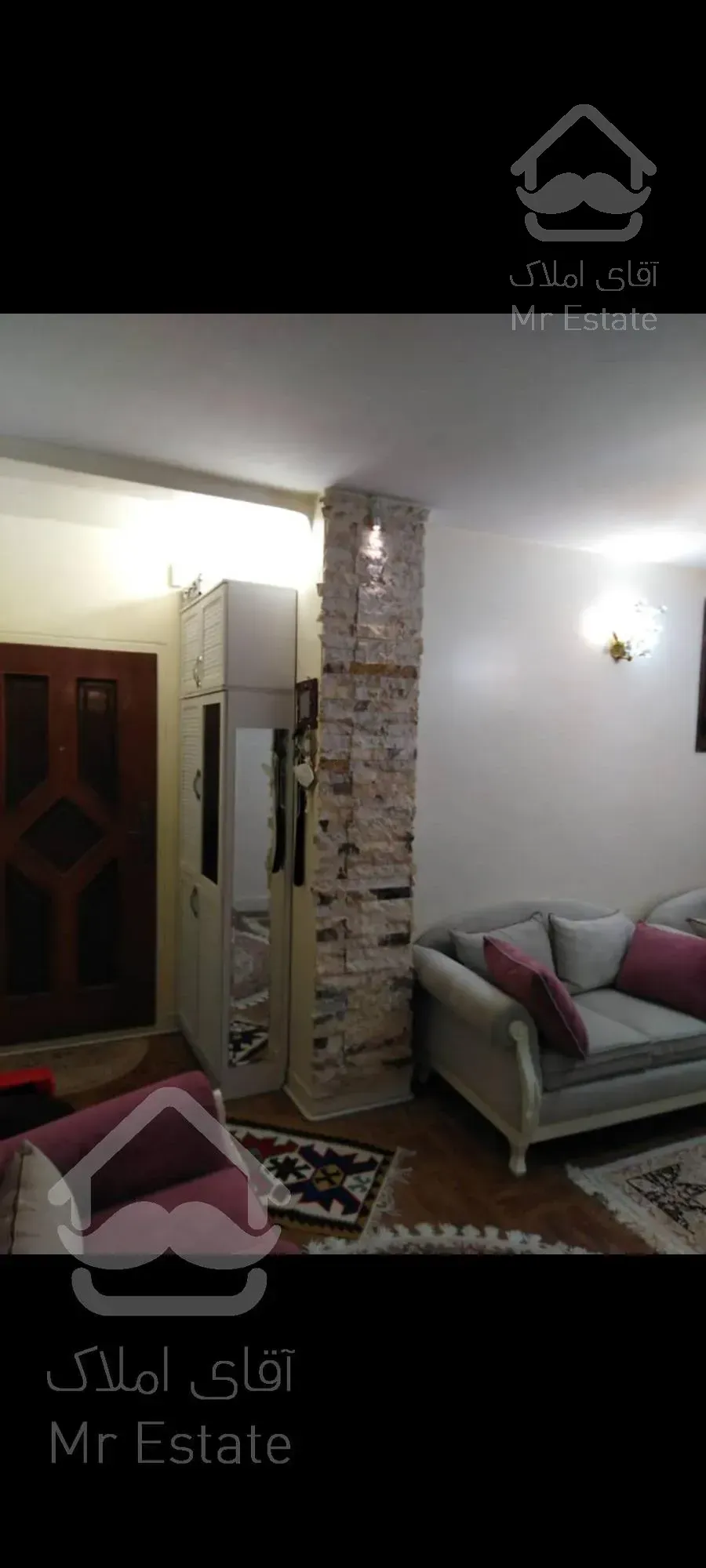 آپارتمان ۴۸متری