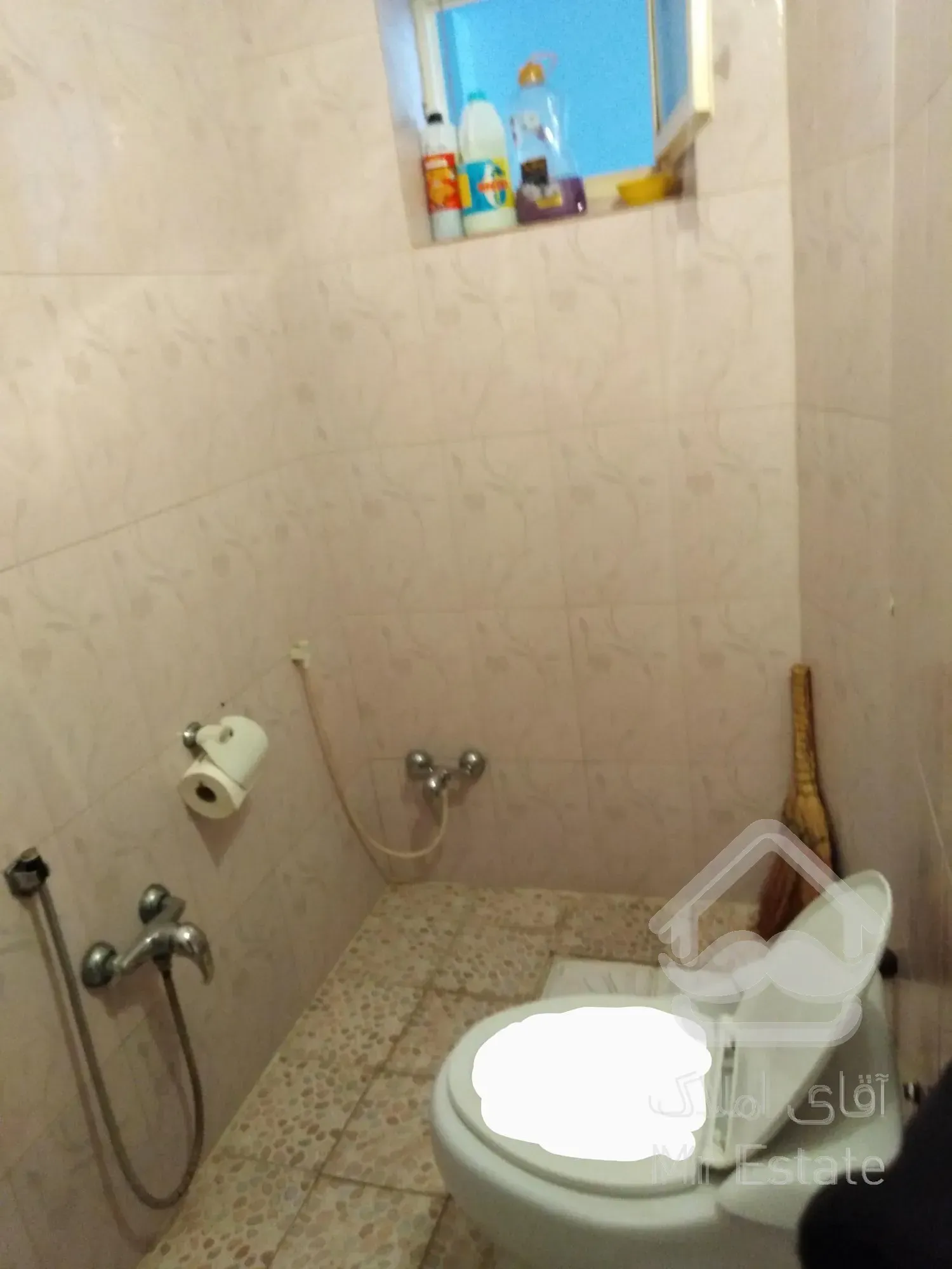 منزل فروشی یا معاوضه