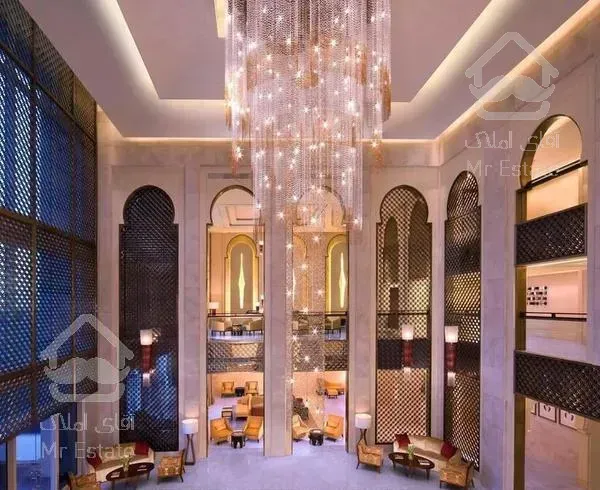 +عروس دریاچه+ ۱۰۲متر ویو باز