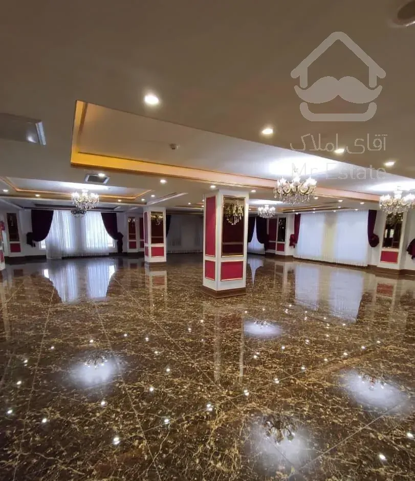 ۹۲متر/سرمایه گذاری/متریال گرید Aانبوه سازی