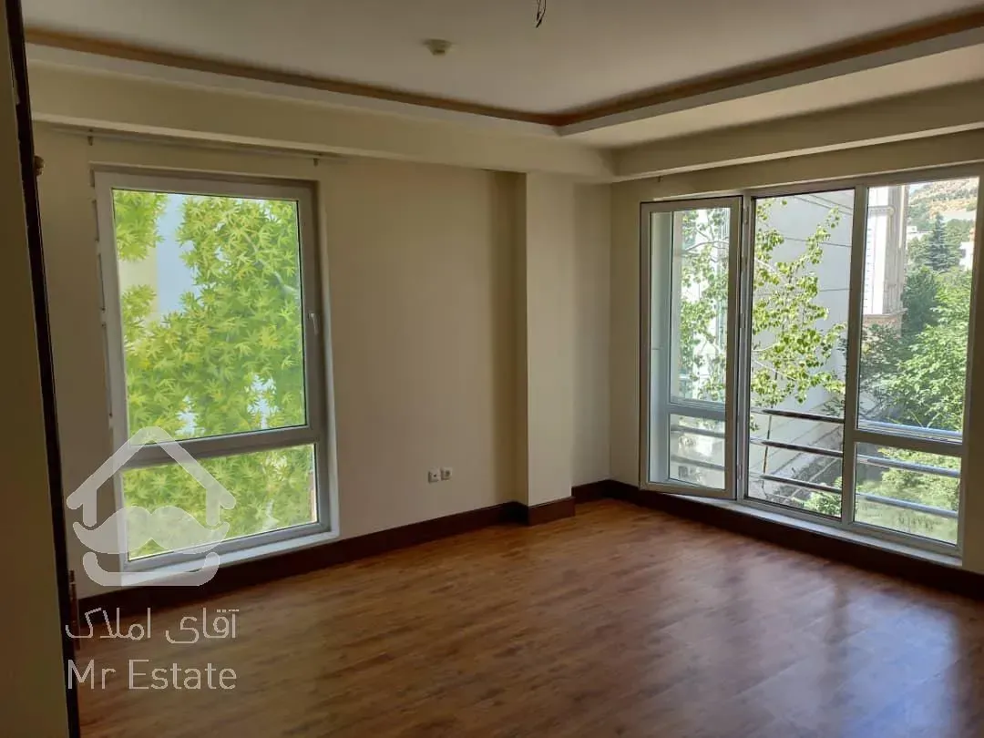 ۱۶۲متر سکوت مطلق . روف گاردن رویایی . فول مشاعات