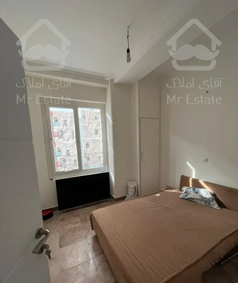 110متر  فول امکانات (بلوارتعاون آلاله شرقی)