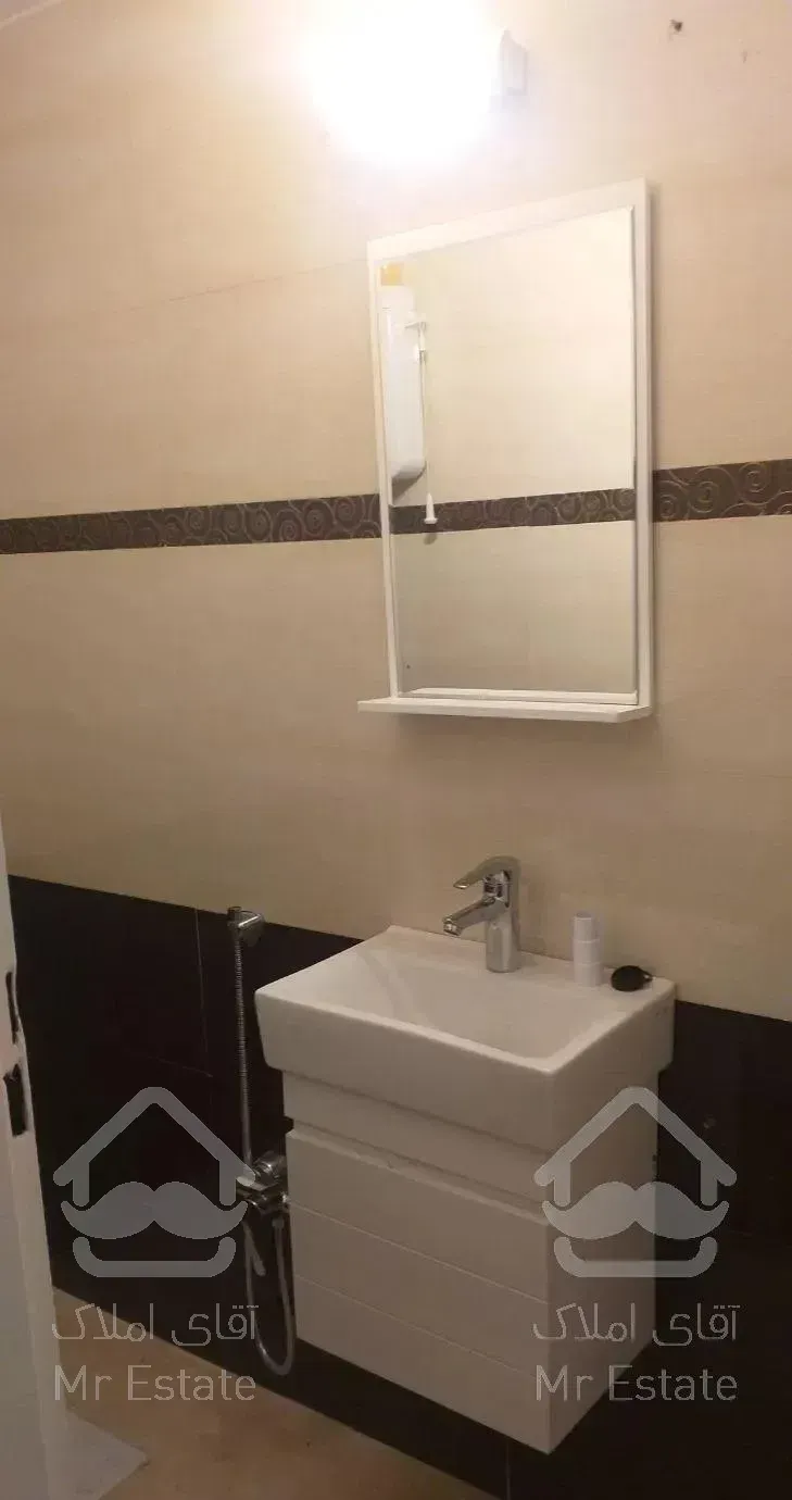 آپارتمان ۶۵ متری ، ۱ خواب