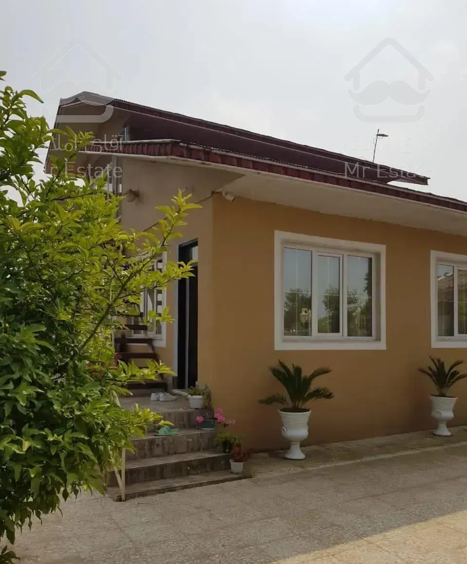 ویلاباغ 3 خوابه