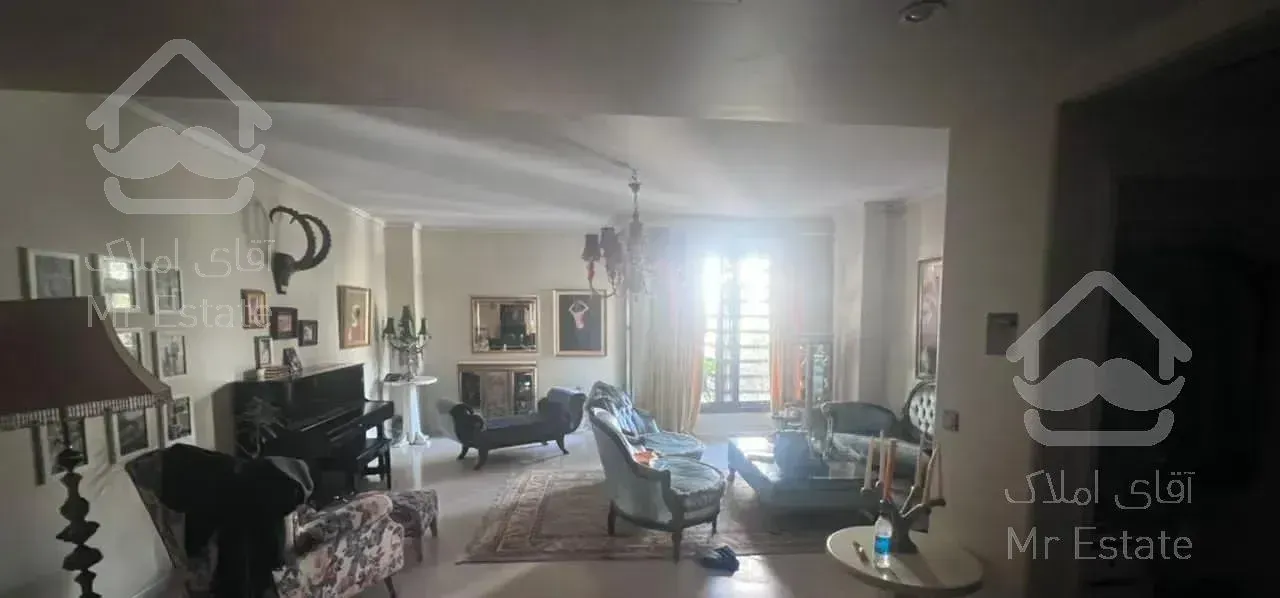 ۱۴۰متر ۳خواب* نوساز* فول (راستوان)