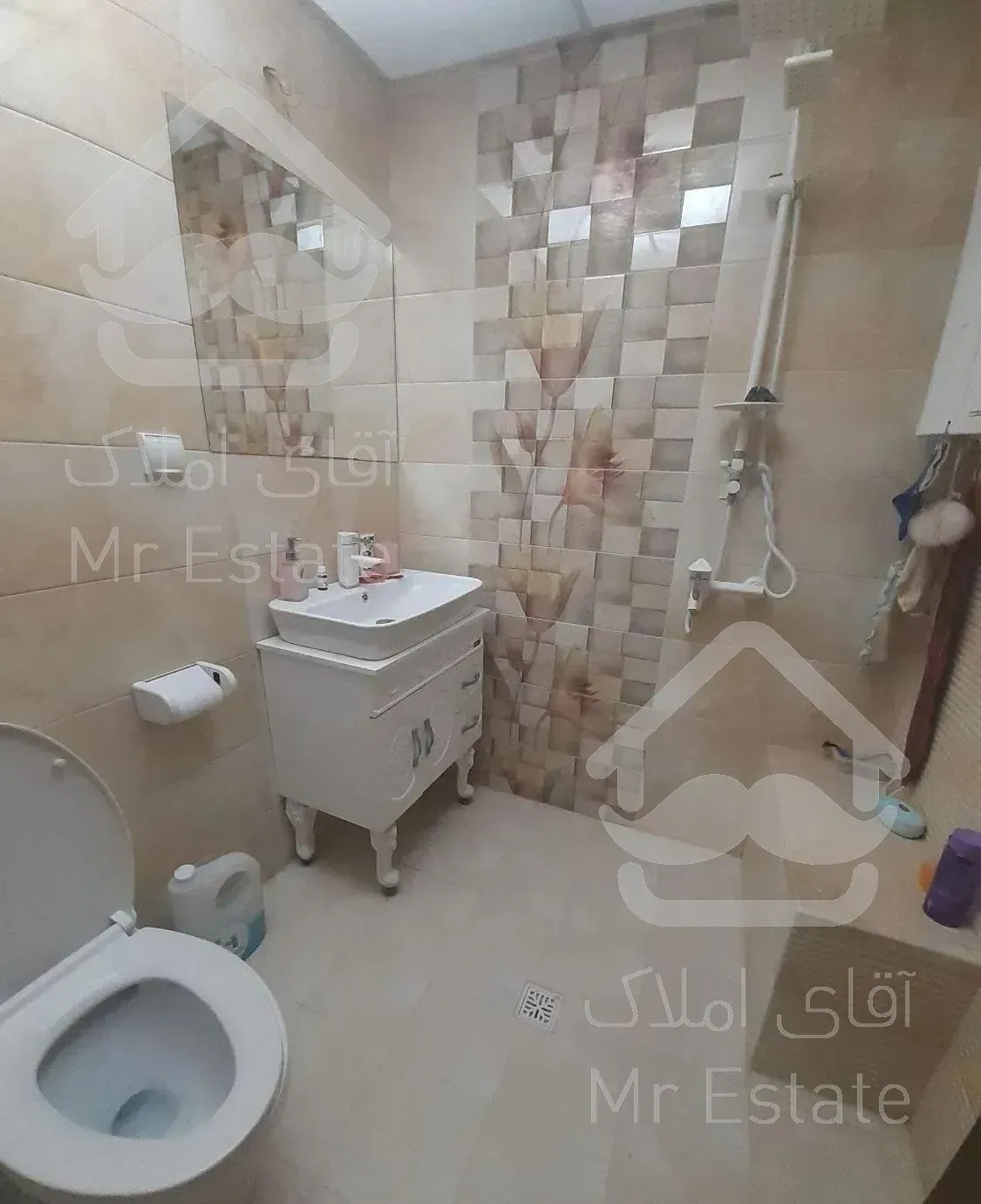 آپارتمان۱۵۴ متر۳ خواب