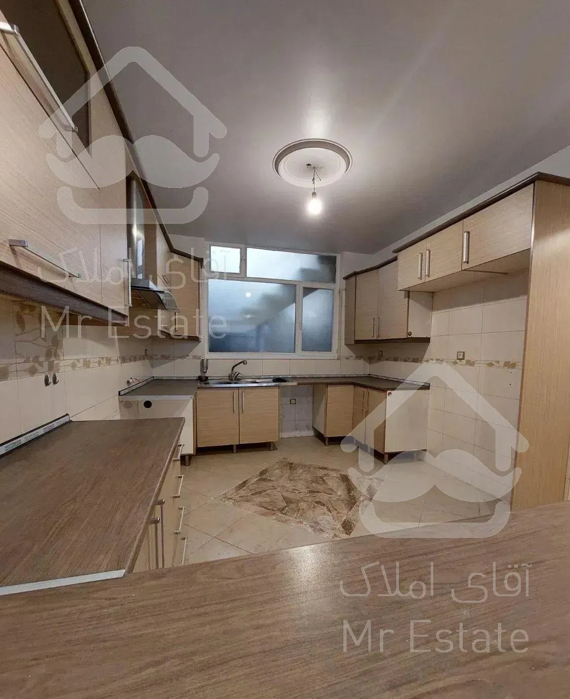 آپارتمان ویلایی کلا دو واحد تک واحدی با حیاط