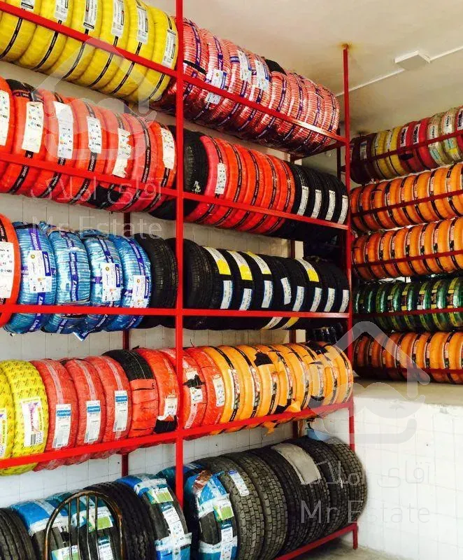 اجاره مغازه/تجاری براصلی/بلوارفردوس