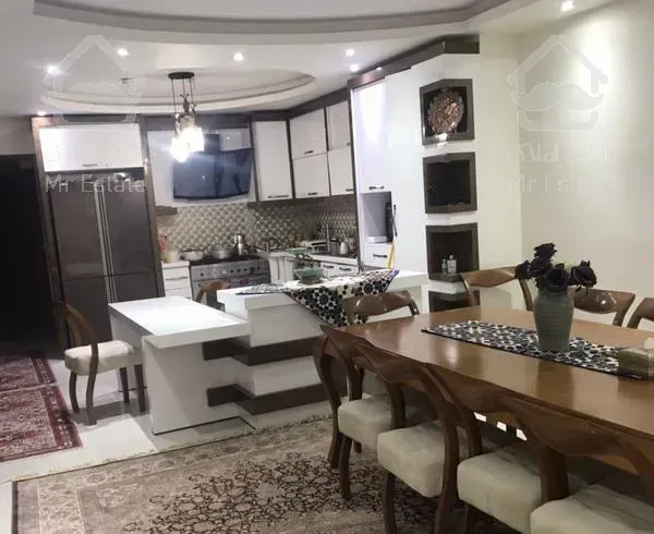 120 متر/ دو خوابه/ جابر کوچه لاله