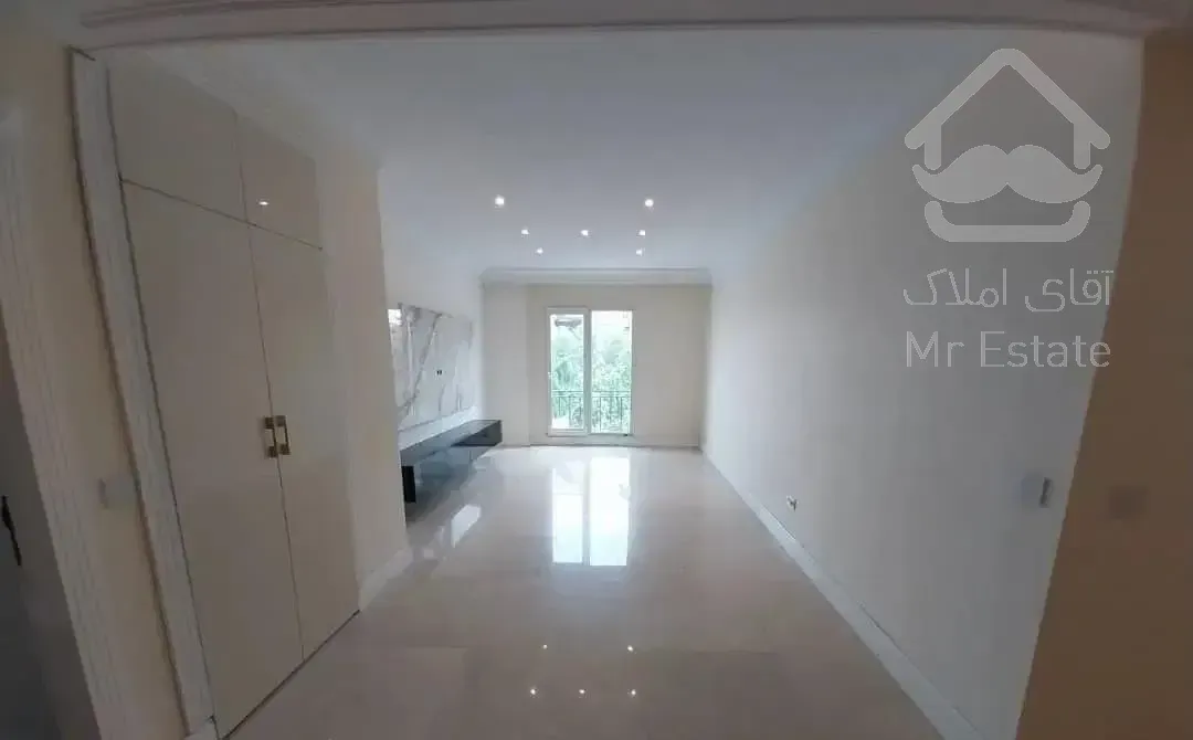 فروش آپارتمان۲۹۰متر ۴خواب مستر اقدسیه سپند