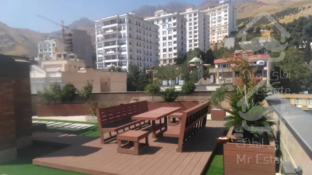 رهن و اجاره آپارتمان ۱۱۰ متری ۲ خوابه نیاوران