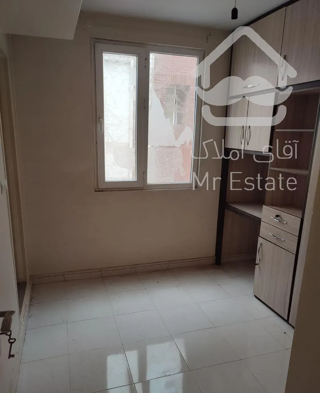 ۴۷ متر دامپزشکی بین ۲۱ متری و استاد معین سال ۱۳۹۳