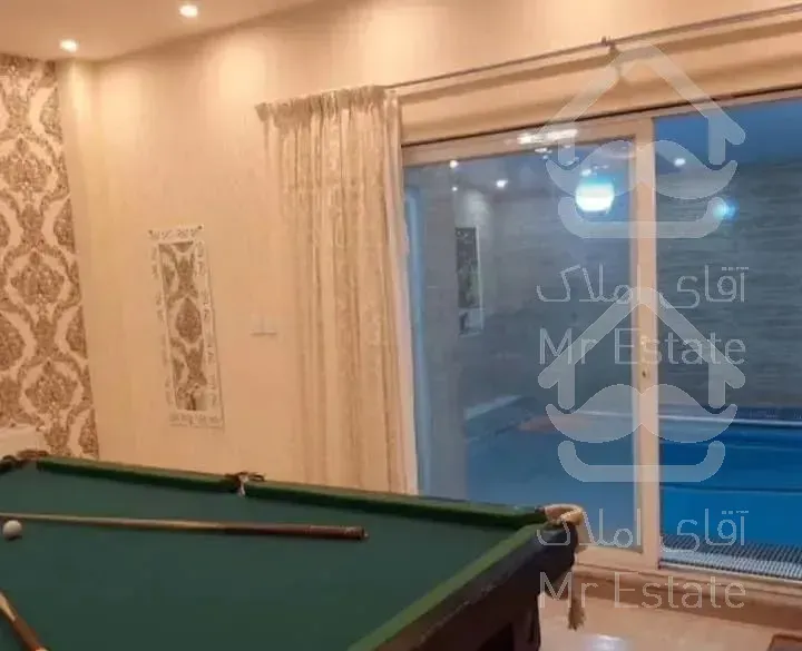 اجاره ویلا استخرجکوزی