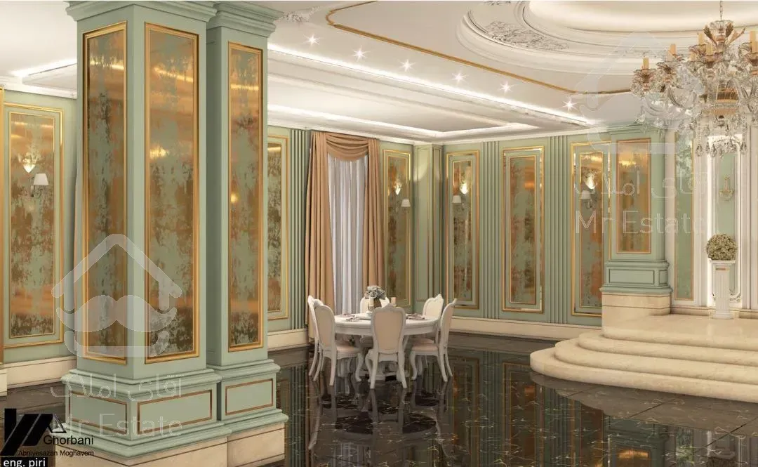 ۲ خواب ویو دار، با چشم اندازی خیره کننده