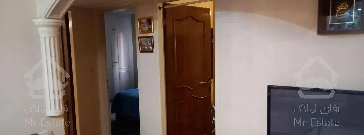 آپارتمان 141متری سه خوابه