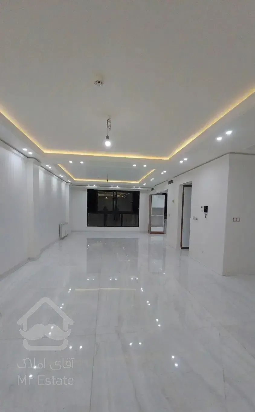 رهن آپارتمان ۱۴۰ متری * نوساز *دلباز *ویودار