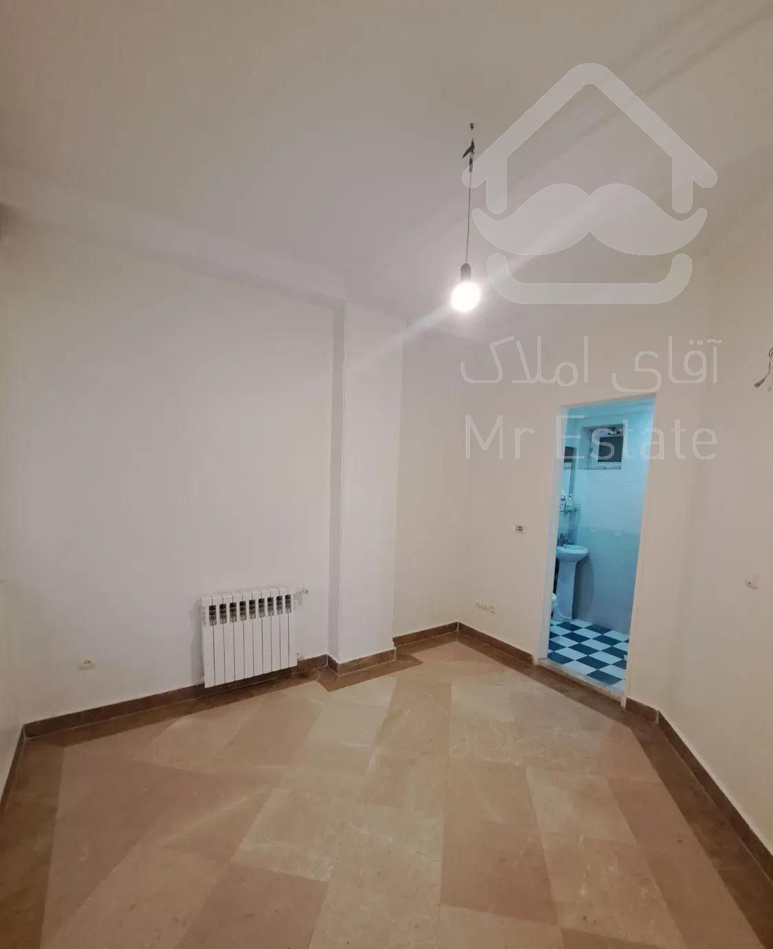 آپارتمان ۷۲ متری دوخوابه اندیشه