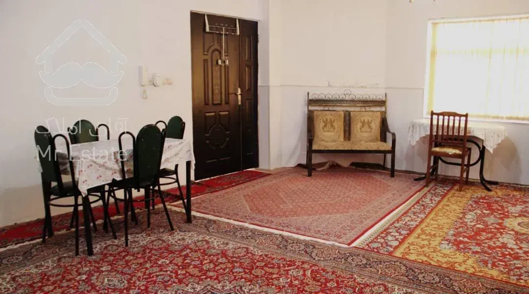 ویلا دوخوابه گیلانه طبقه اول