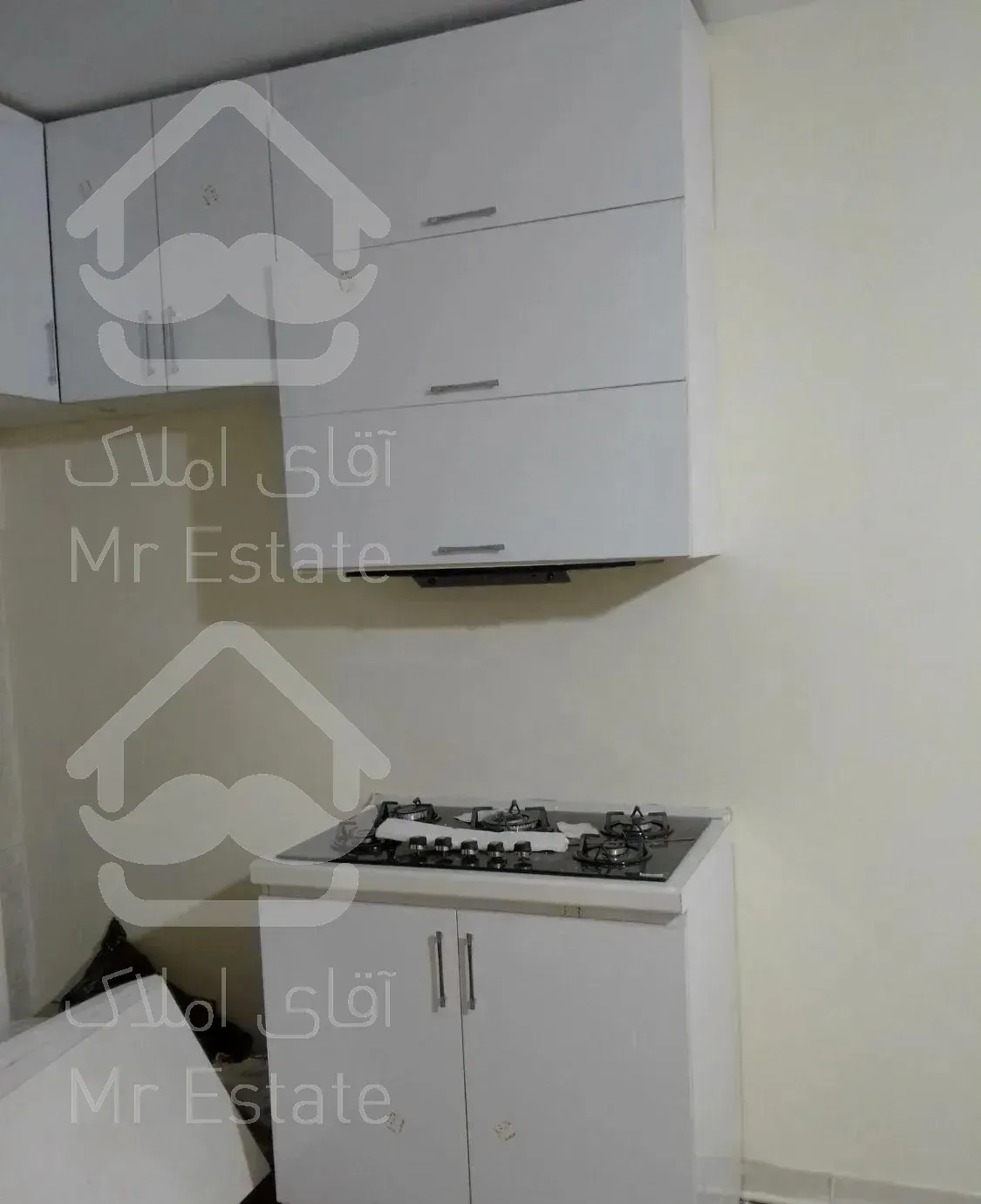 آپارتمان 50 متری یک خوابه