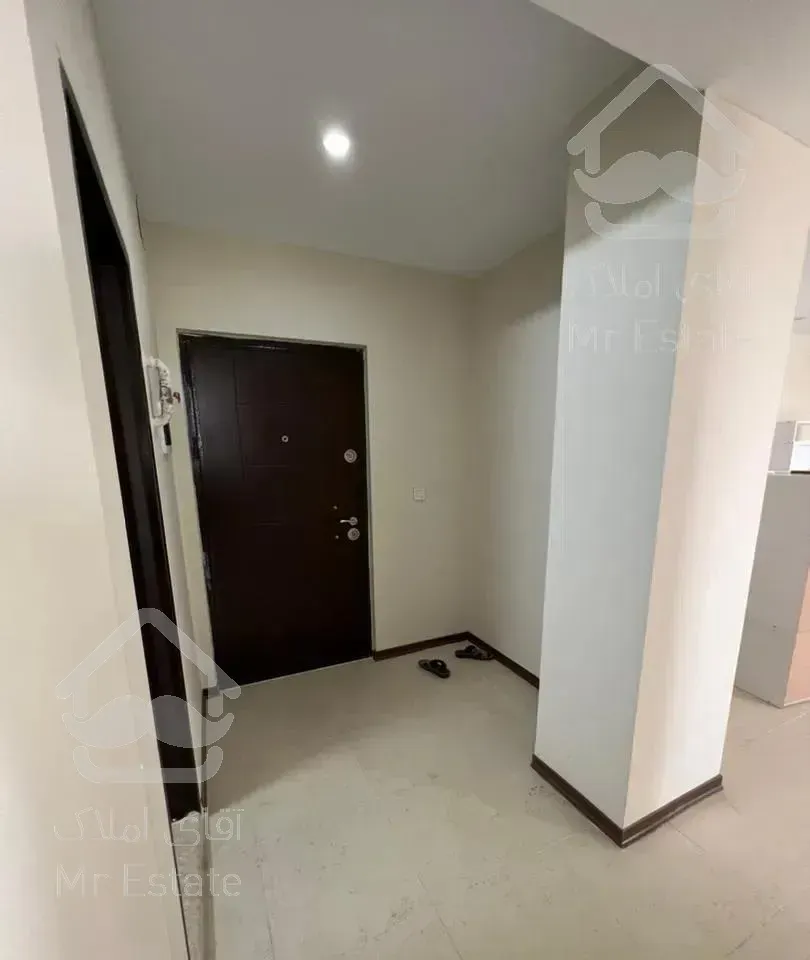 مجتمع ابشار ۱۰۱ متر دو خواب ط۱۶