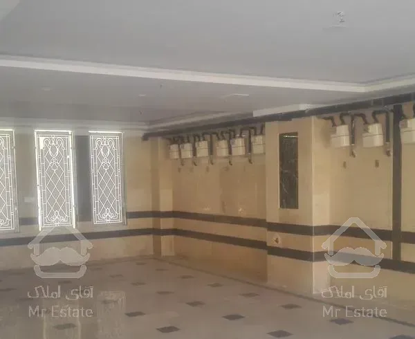 ویوی دو طرف ابدی و  خوش نقشه