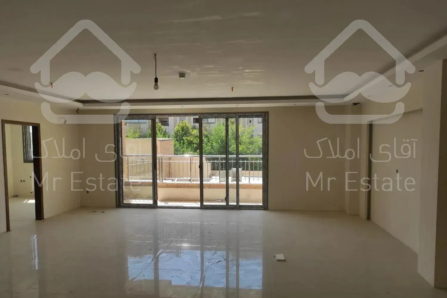 آپارتمان3خوابه 125مترصفرکلیدنخورده