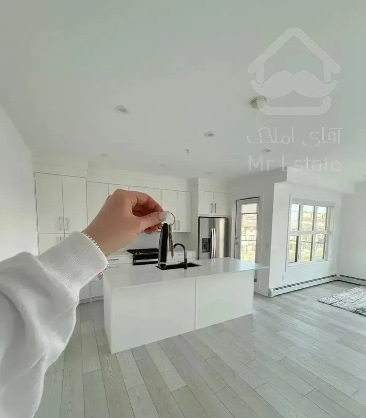 ۱۱۲متری ٪ سند ملکی ٪ خوش ساخت ٪بلوار گلستان