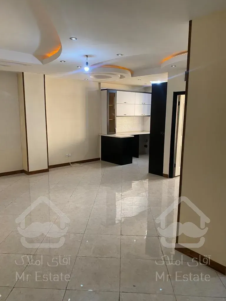 فروش آپارتمان ۶۵ متر ۲ خواب سازمان برنامه