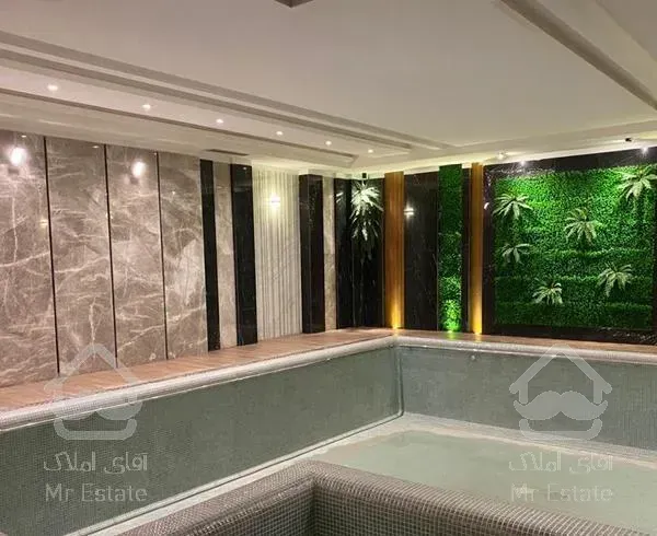 ۲۷۰متری خیابان مروارید سه خواب سوئیت دار