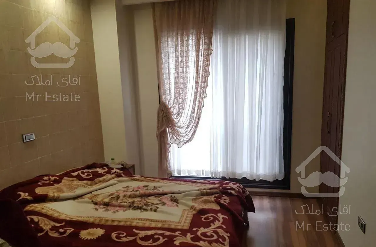 ۱۲۸ متر سه خواب شریعتی بالاتر از میرداماد