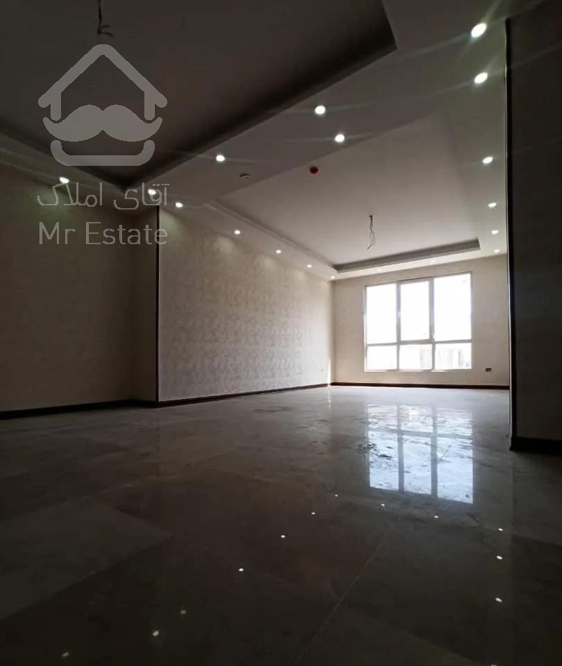 ۸۱متر/ ۲خواب/ فول امکانات/ ایرانشهر جنوبی