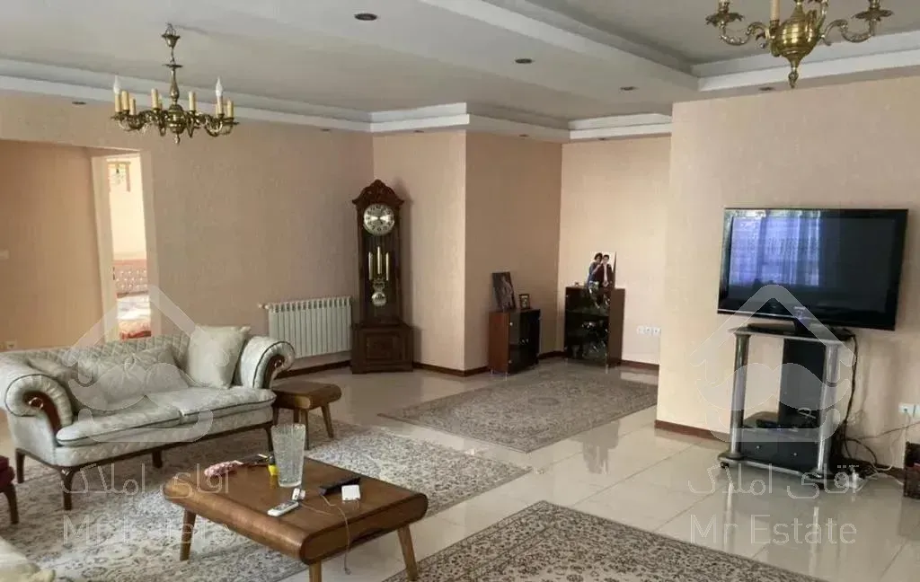 ۷۳متر/دوخواب/شمال فاطمی