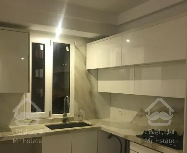 آپارتمان ۶۶متر یک خواب مستر دار شیک و مهندسی ساز