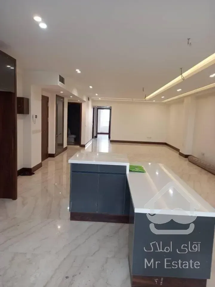 فروش آپارتمان ۱۵۰ متر ۳ خواب اباذر