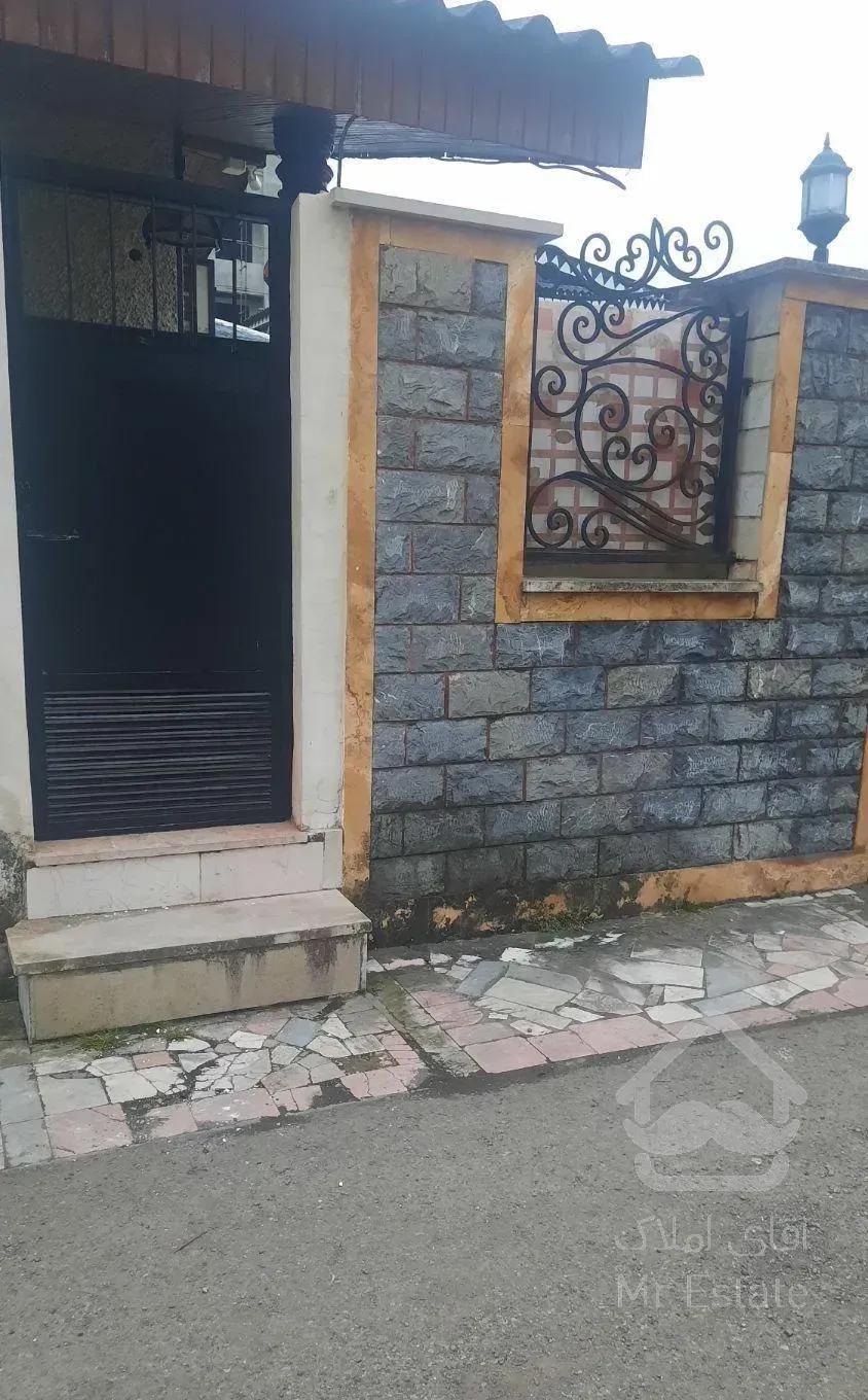 سوئیت نقلی و دنج نزدیک بازار با بالکن