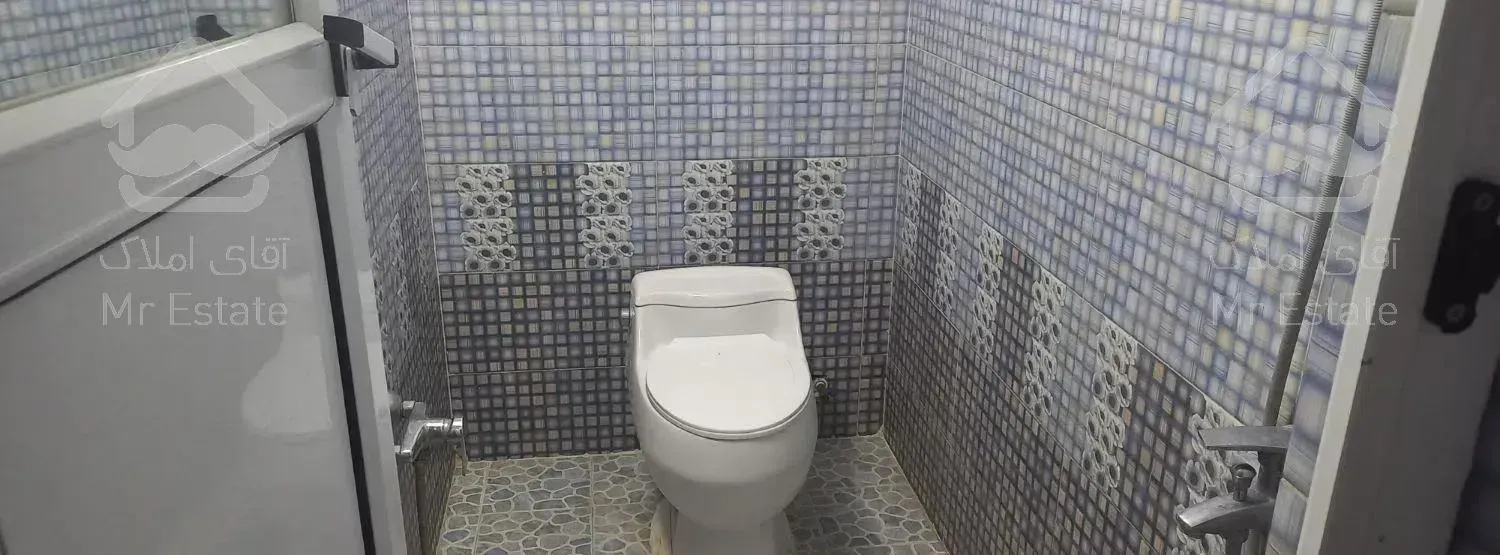 ویلای،آرام ودلنشین ودسترسی به امکانات نزدیک