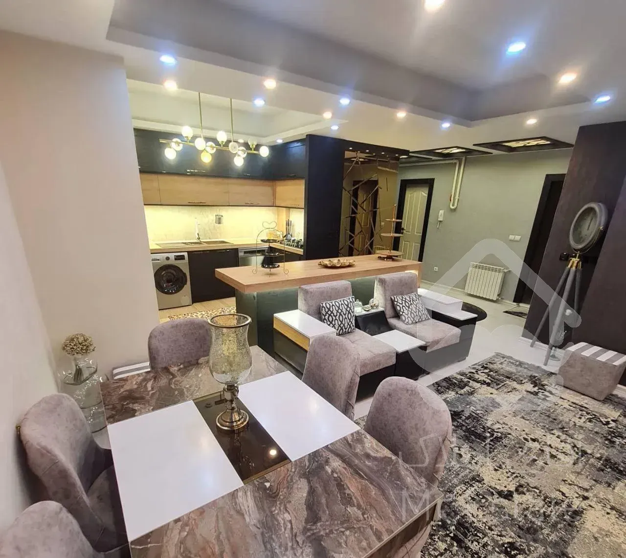 فروش آپارتمان ۱۱۲ متری در امیرکبیر