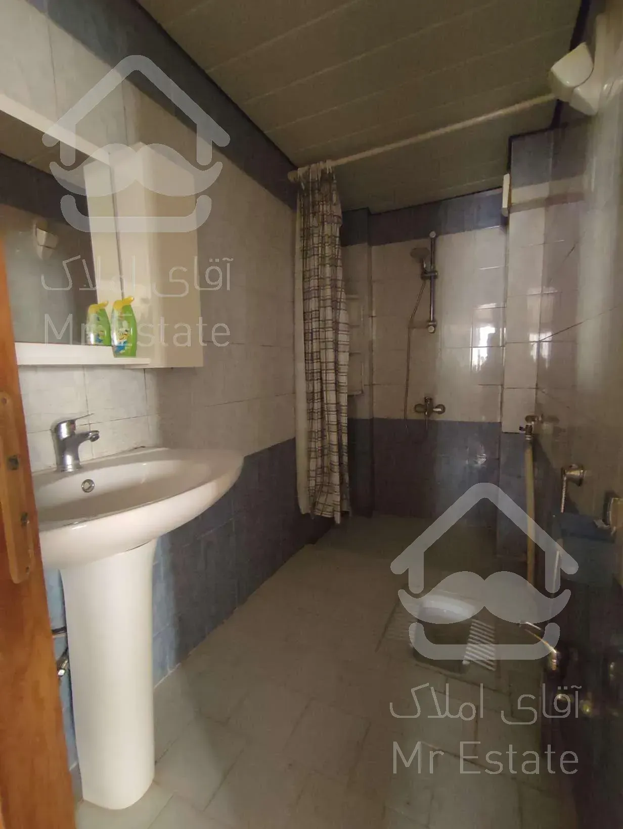 اجاره واحد غرق در نور 72 متری در بلوار دیلمان