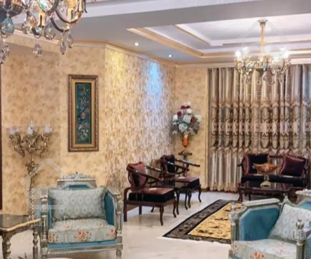 شیان ۱۸۵متری فول امکانات