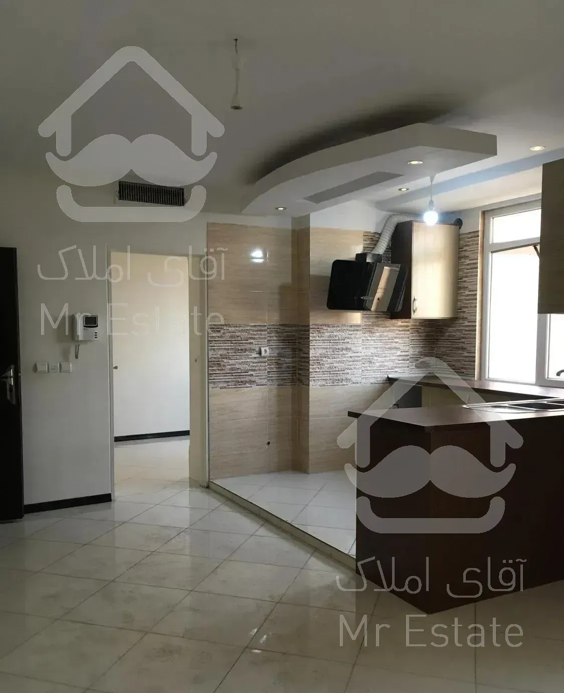 آپارتمان فول امکانات در عباسی نواب