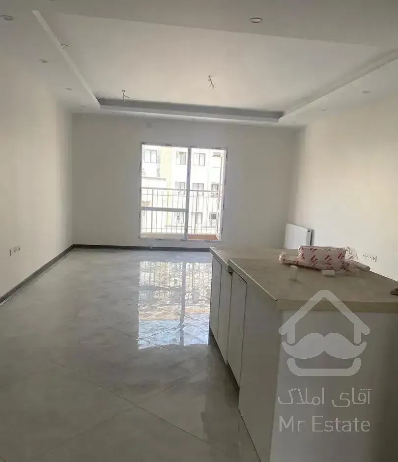 اجاره 120 متری / غرق نور / شادمان