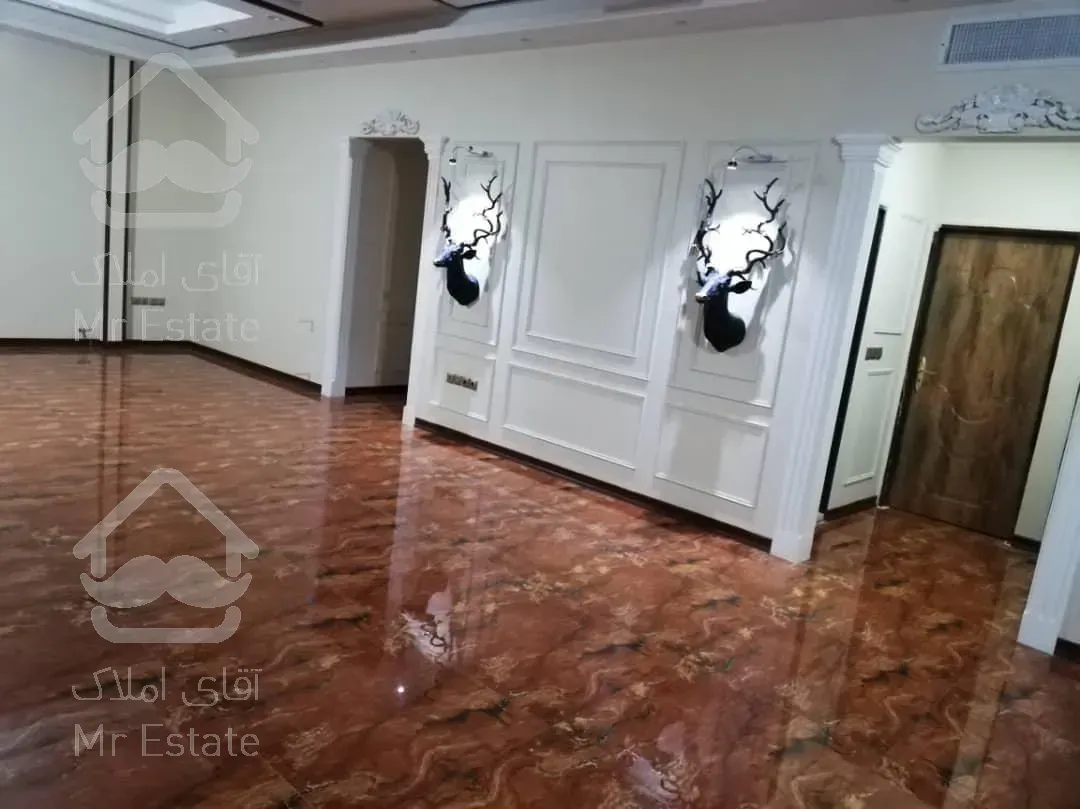 ویلای لوکس واقع در سهیلیه، فوری فروش