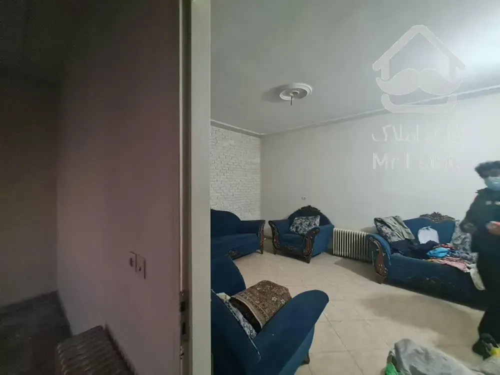 70متری جنت آباد اداری خلیلی