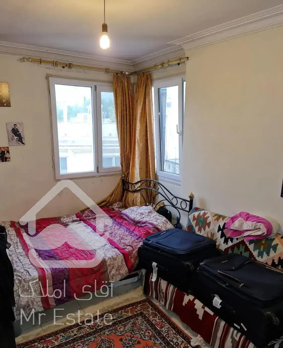 184متر 4خواب دربند*چشم انداز البرز*