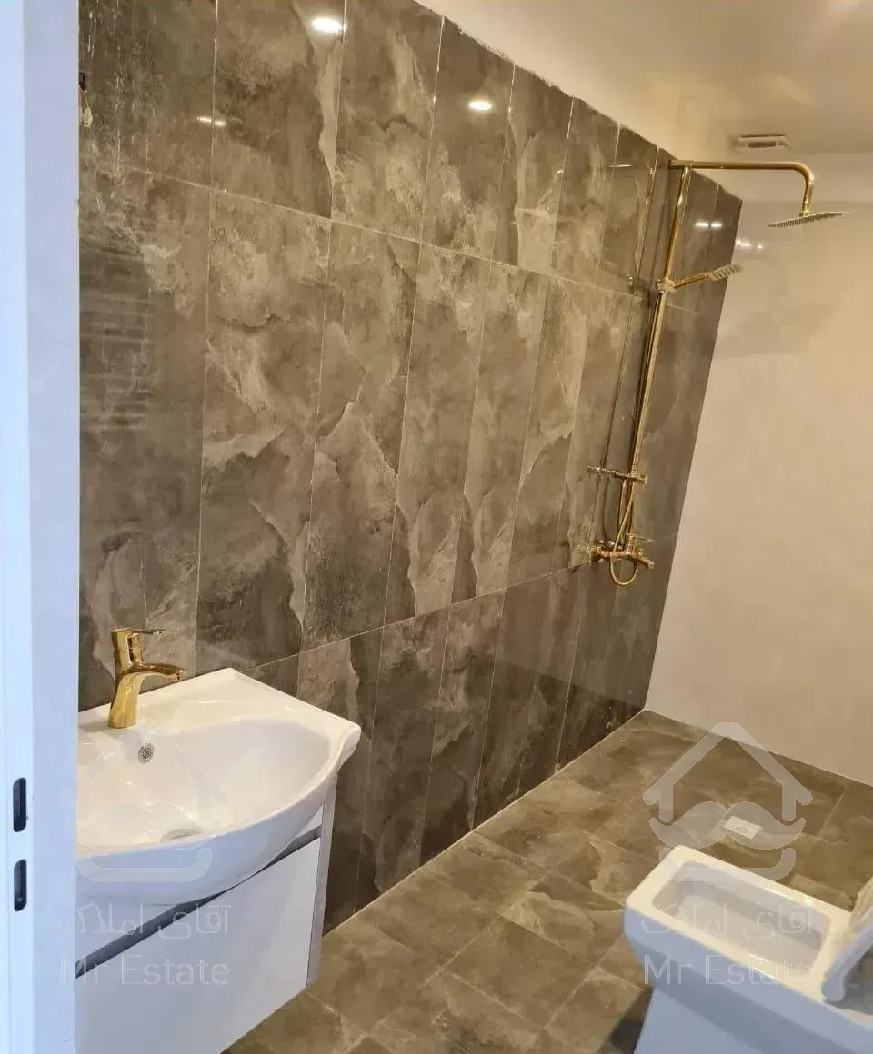 ۱۸۷ متر تک واحدی کلید نخورده سازمان آب