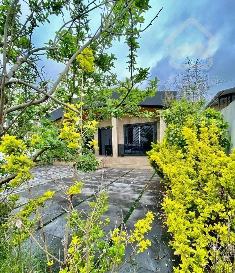 خونه ویلایی قیم/ت مناسب سنددار /شهرکی