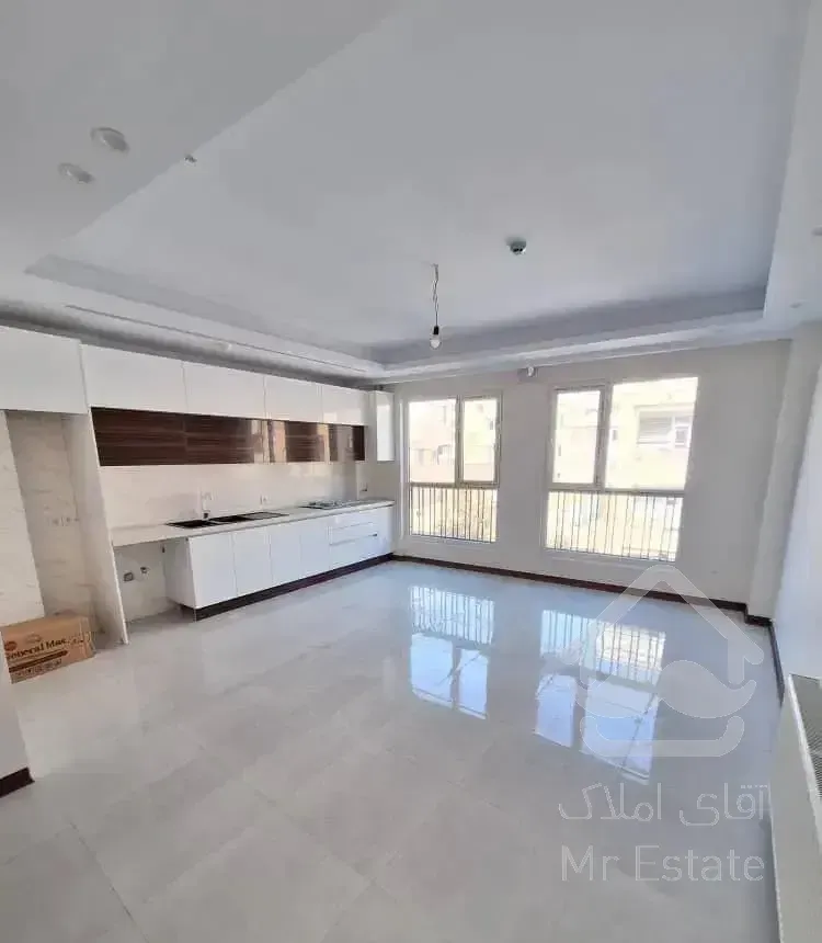 ۵۵متر/نوساز فول امانات/امامیان اثنی عشری کرمان