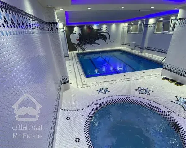 اجاره ویلا استخر دار