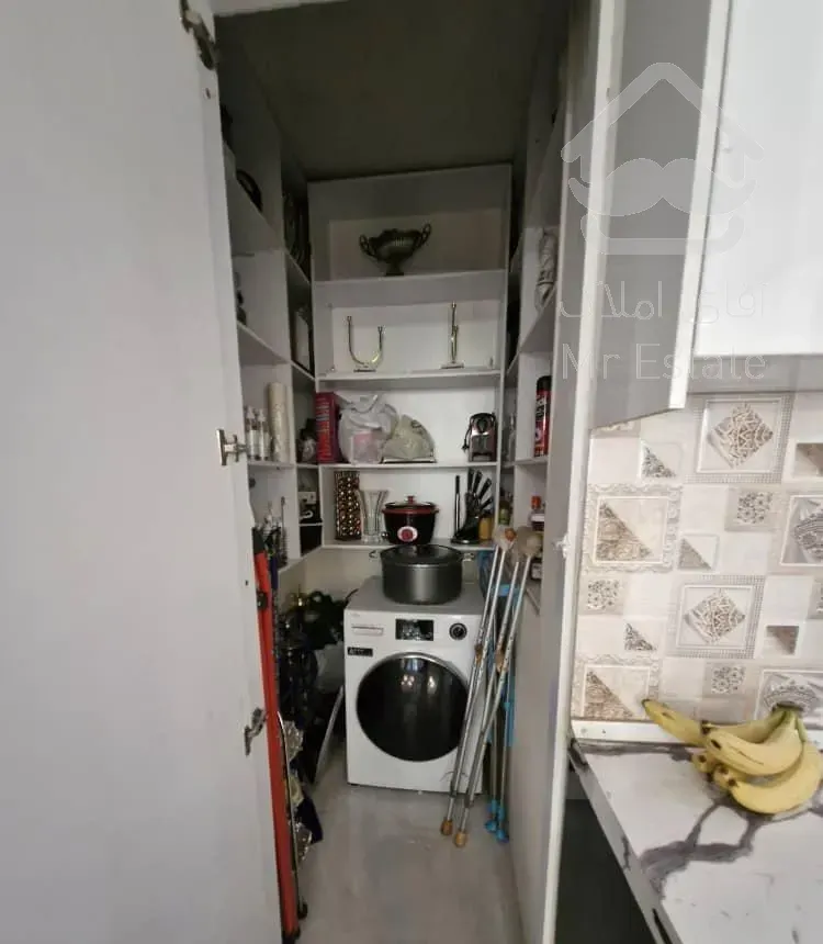 معاوضه و فروش ۱۰۱ متر‌ فول تکواحدی فلکه سوم کادوس