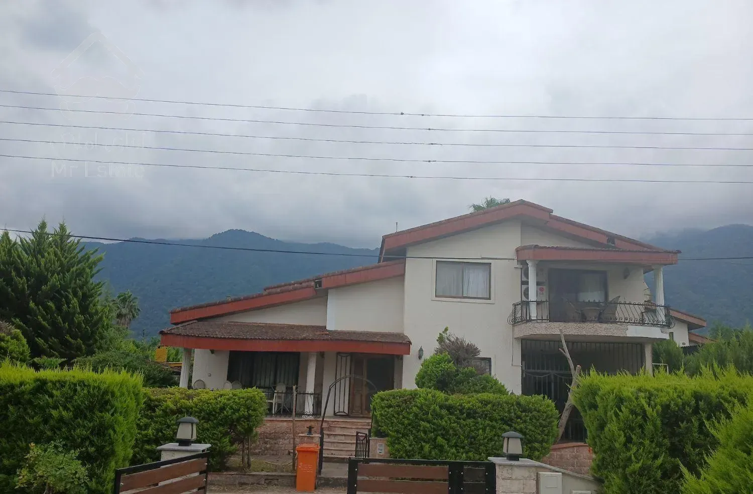 رهن ویلا لوکس